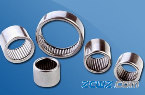 滾針軸承常見故障分析及消除方法