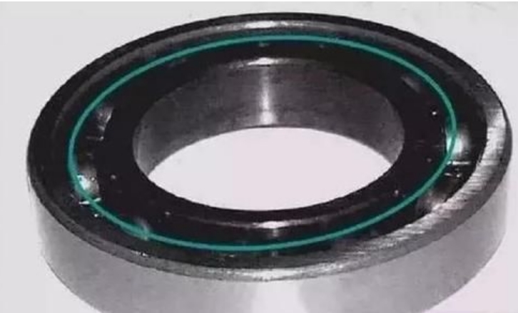 軸承安裝錯誤案例及正確安裝法