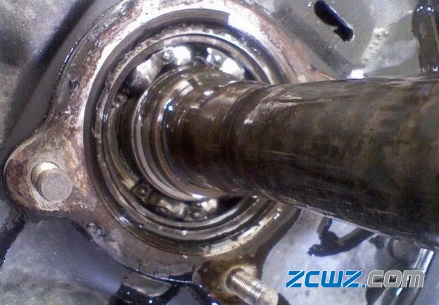 購買軸承潤滑脂時(shí)要注意什么中華軸承網(wǎng)分解