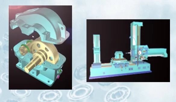 一篇文章教會你軸承的安裝