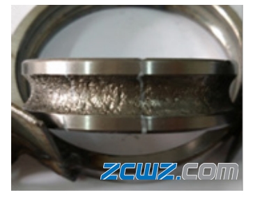 三種類型軸承剝落失效形貌原因及預防措施