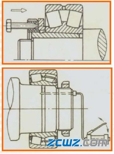 怎樣拆卸軸承 軸承拆卸時注意的事項