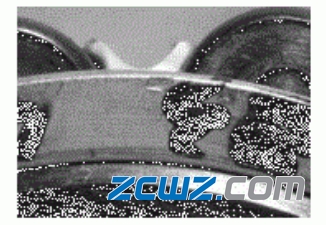 圓柱滾子軸承保持架鎖爪變形引起的軸承故障