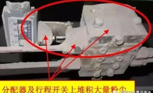 輥壓機(jī)軸承潤滑常見問題分析