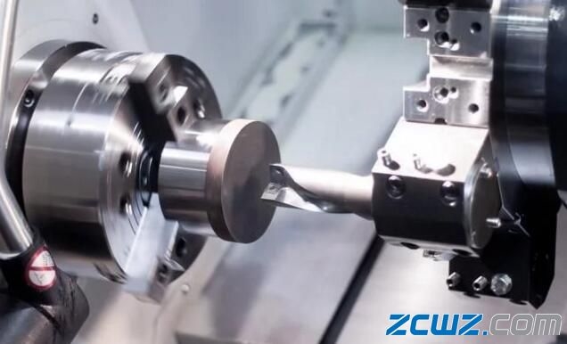 數(shù)控加工鏜刀技術(shù):多功能鏜刀