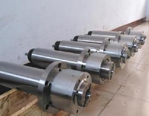 關于機床主軸生產(chǎn)加工工藝技術要求的簡單介紹