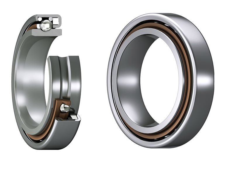 軸承,機(jī)械,滾動(dòng)軸承