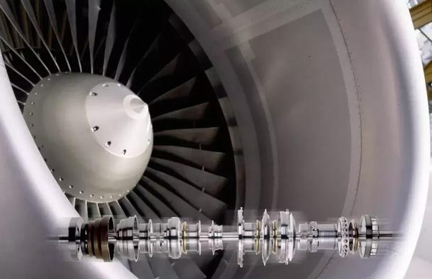 航空發(fā)動機軸承滑蹭損傷與防止措施
