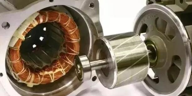 探析電機軸承發(fā)生故障的處理方法