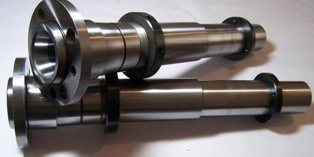 關于機床主軸生產(chǎn)加工工藝技術要求的簡單介紹