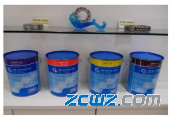 【軸承知識】軸承潤滑的基礎知識