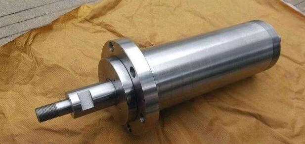 關于機床主軸生產(chǎn)加工工藝技術要求的簡單介紹