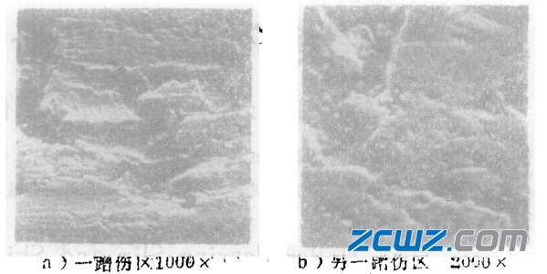 滾子軸承打滑蹭傷因素及軸承防滑措施