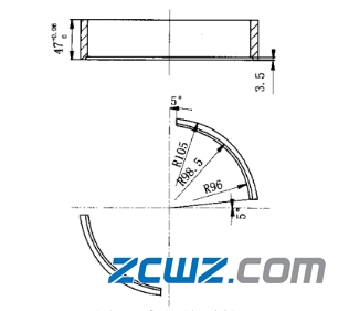 偏心軸承的結(jié)構(gòu)和裝配過(guò)程