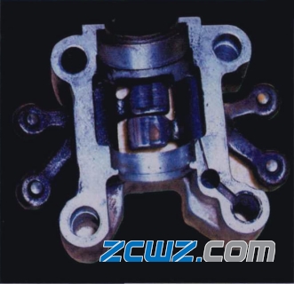 凸輪軸和軸承磨損原因及檢修注意點