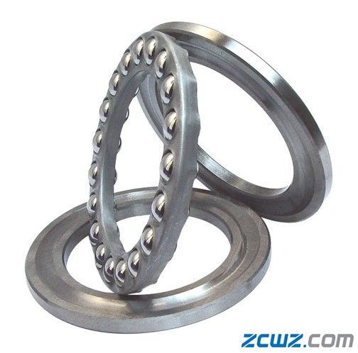 軸承分類簡(jiǎn)介