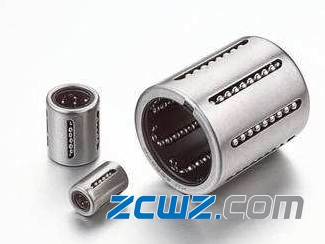 直線軸承失效的三個主要因素