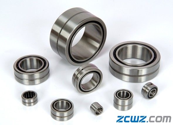 軸承分類簡(jiǎn)介