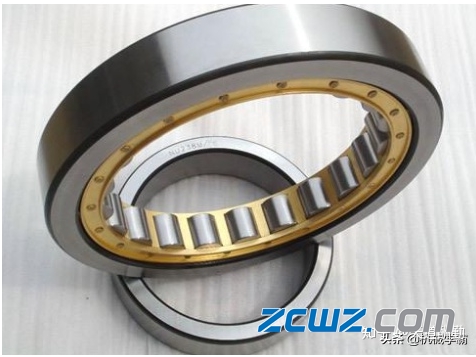 從數(shù)據(jù)和形狀上看軸承的世界