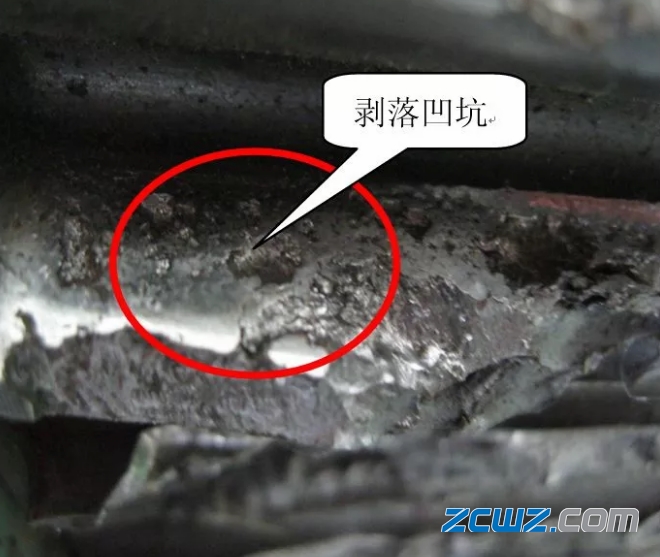 典型案例:風(fēng)電齒輪軸斷裂主要原因分析