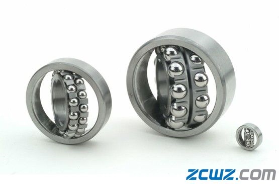 軸承分類簡(jiǎn)介