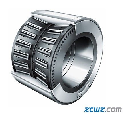 軸承分類簡(jiǎn)介