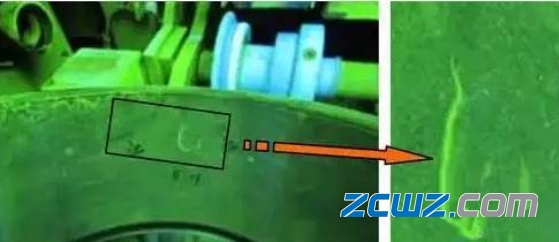 軸承制造過程中常見的五大缺陷