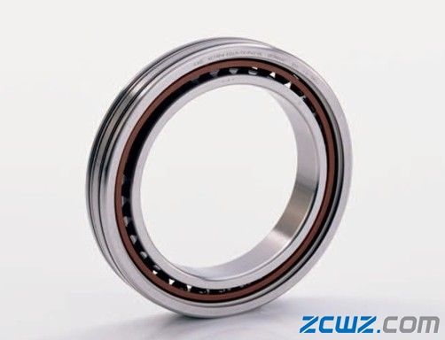 軸承分類簡(jiǎn)介