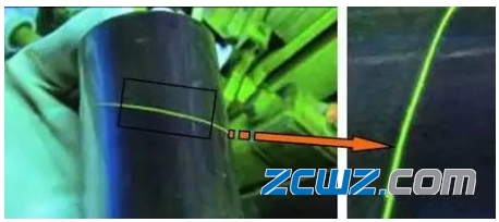 軸承制造過程中常見的五大缺陷