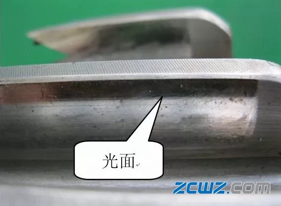 典型案例:風(fēng)電齒輪軸斷裂主要原因分析