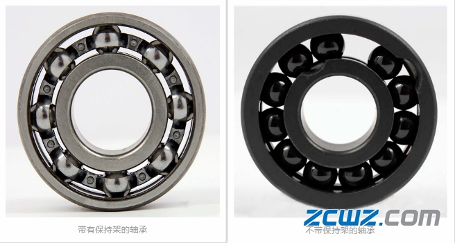 為什么千萬不要去設(shè)計航空發(fā)動機軸承(上)