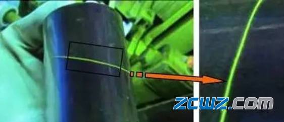 軸承制造過程中常見的五大缺陷