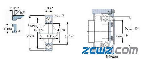 如何計(jì)算軸承動(dòng)負(fù)荷