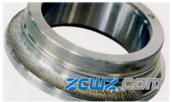 軸承剝落損傷實(shí)例與對(duì)策