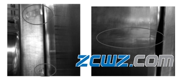 支撐輥軸承損壞原因及舉例說(shuō)明