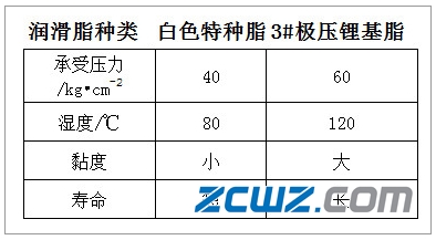 膠輥軸承徑向游隙分析及注意事項(xiàng)