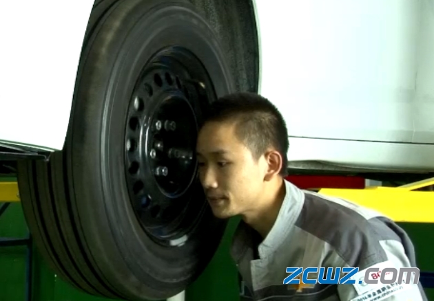 輪轂軸承間隙調(diào)整具體步驟