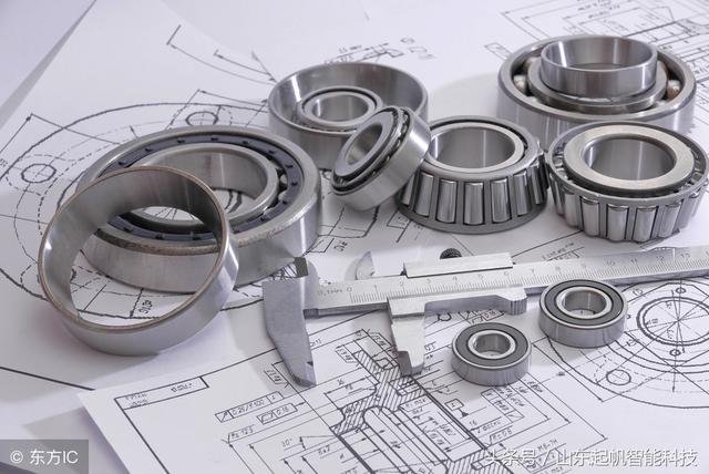 薄壁軸承的保養(yǎng)方法