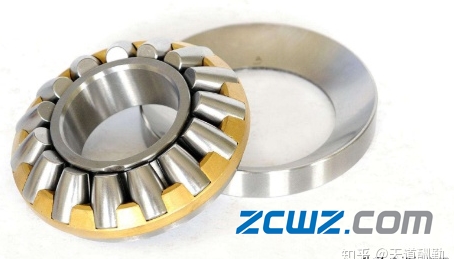 從數(shù)據(jù)和形狀上看軸承的世界