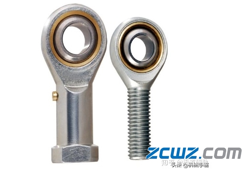 從數(shù)據(jù)和形狀上看軸承的世界