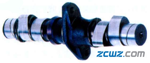 凸輪軸和軸承磨損原因及檢修注意點