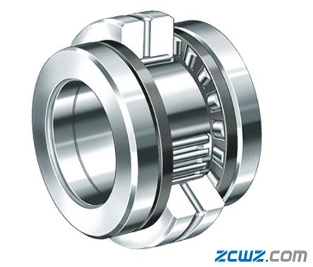 軸承分類簡(jiǎn)介