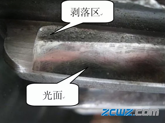 典型案例:風(fēng)電齒輪軸斷裂主要原因分析