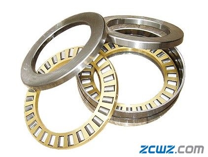 軸承分類簡(jiǎn)介