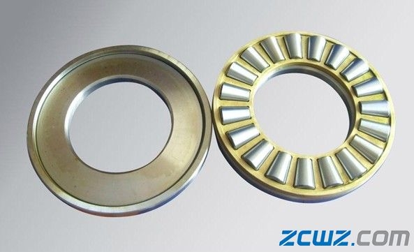 軸承分類簡(jiǎn)介