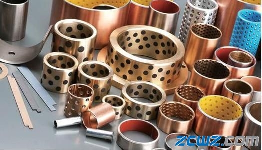 什么是滑動軸承