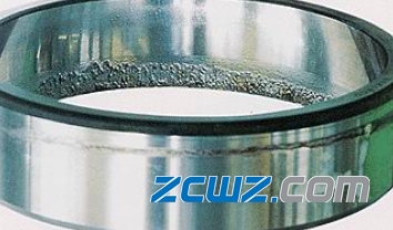 軸承剝落損傷實(shí)例與對(duì)策