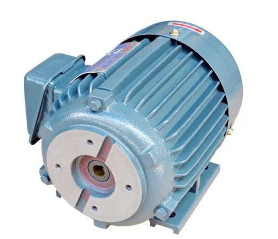 三相電機(jī)軸承溫度過熱原因分析與處理措施