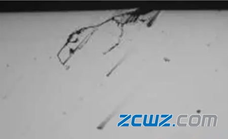 軸承制造過程中常見的五大缺陷