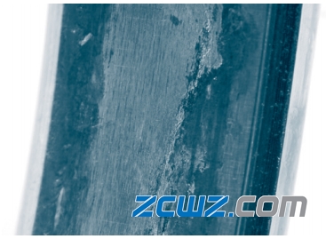 發(fā)動機主軸軸承主要損傷形式及原因